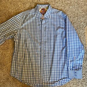 Robert Graham Dress Shirt